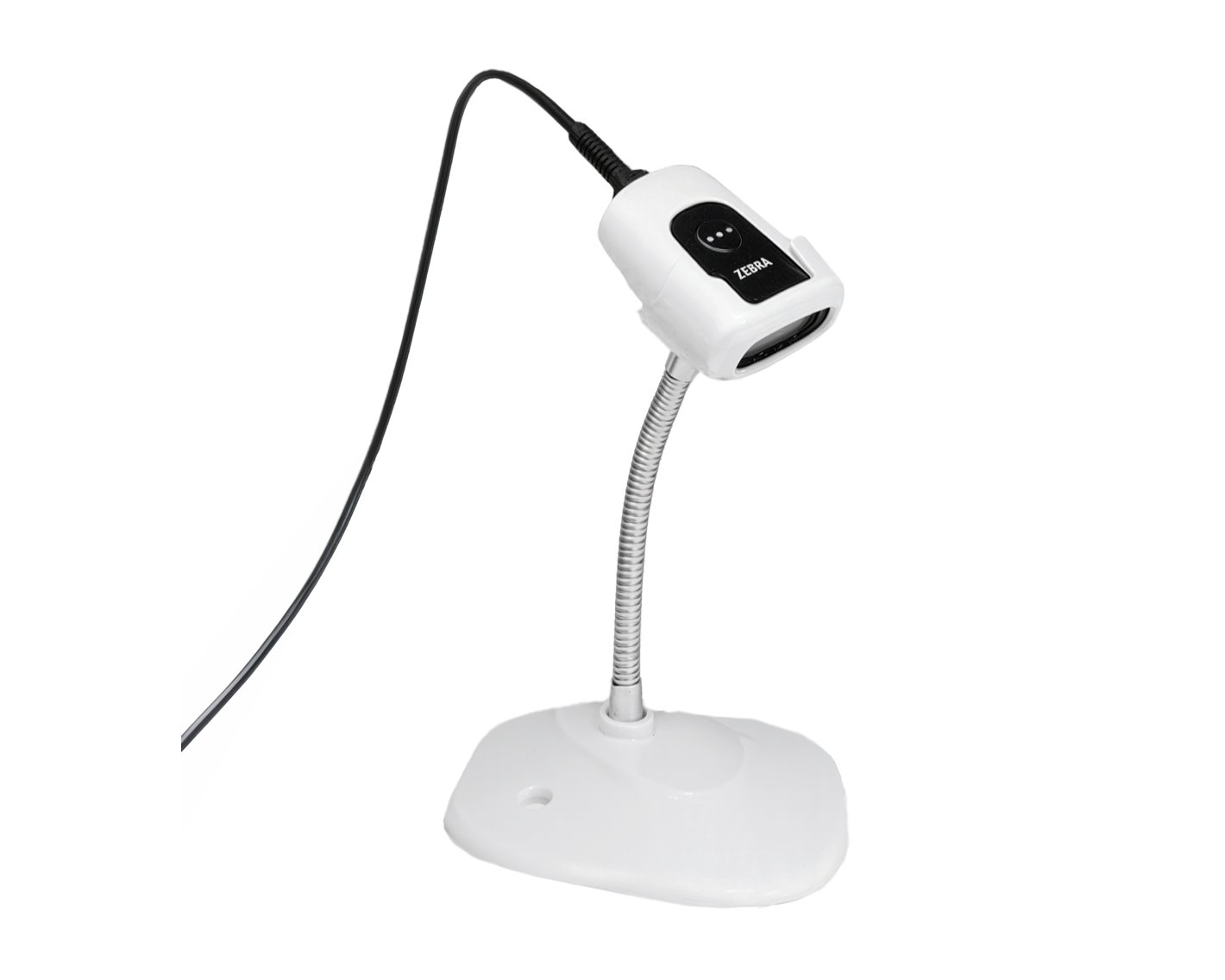 Gooseneck Intellistand DS55 (white) - 1