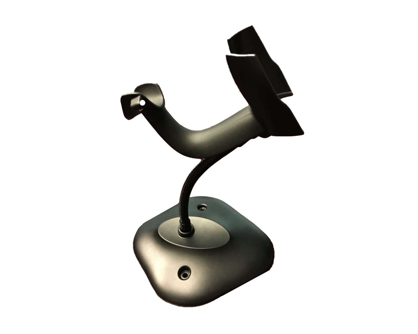 Gooseneck Intellistand universal, black - 1
